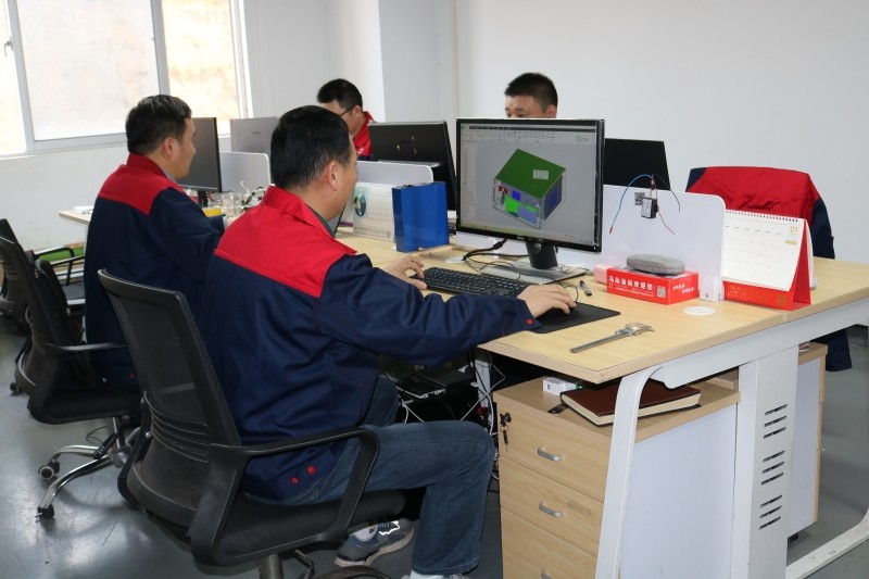 Çin Guangdong beineng New Energy Co., Ltd. şirket Profili