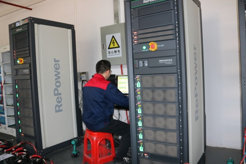 Çin Guangdong beineng New Energy Co., Ltd. şirket Profili