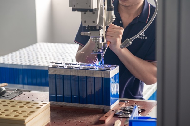 Çin Guangdong beineng New Energy Co., Ltd. şirket Profili