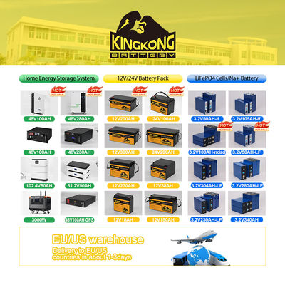 12.8V 50Ah 100Ah 200Ah 300Ah Lifepo4 Batarya Paketi Güneş Sistemi RV Elektrikli Araba Scooter Motosiklet Tekne
