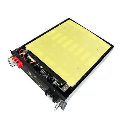 48V 150Ah 6000 Cycles Lityum Güneş Enerjisi Depolama Bataryası Telekom Baza İstasyonu İçin
