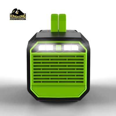 OEM Küçük Jeneratör 200W 39000mAh Taşınabilir Güç İstasyonu Hareket Halinde Güç için