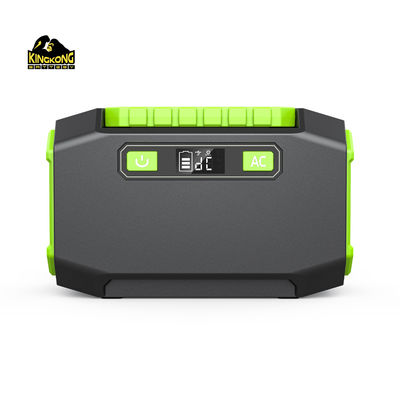 OEM Küçük Jeneratör 200W 39000mAh Taşınabilir Güç İstasyonu Hareket Halinde Güç için