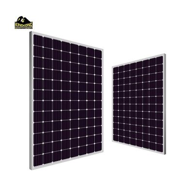 PCB Kartı Koruma OEM 100w 400w 500w 600w 1000w Fotovoltaik Güneş Hücreleri