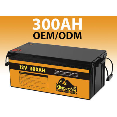 En iyi 12V 24V Volt Güneş 100Ah 120Ah 150Ah 200Ah Derin Döngü Lityum Deniz İyon Pil Trolling Motor Pil fiyatı için güç bankası