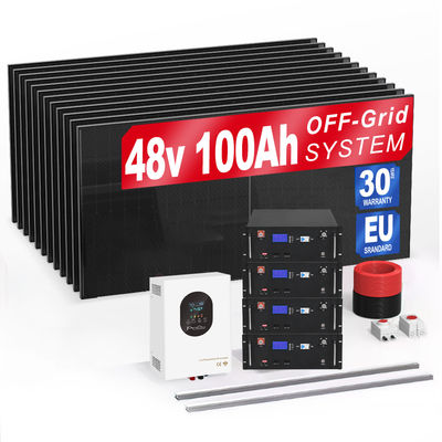Eg4 Lifepower4 Jeneratör Lifepo4 Li Lityum İyon Pil Grubu 12V 48V 100Ah 200Ah Agm Sunucu Rack Elektrik Pil Ul1973