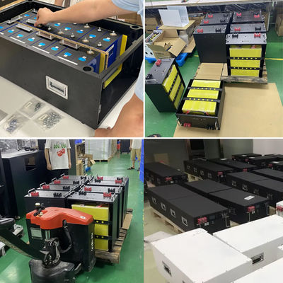 Ev Ev Konut Ul 9540 460Ah 560Ah 20 Kva Lifepo4 Lityum Pil Enerji Depolama Pv Bellek 20Kwh 28 30Kwh Güneş ile