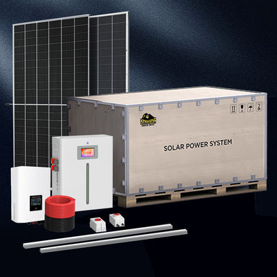 Enerji Depolama ve Güneş Sistemi için Güçlü Lityum Pilleri 10Kw 30Kw 220V İlgili Ürün Çözümleri