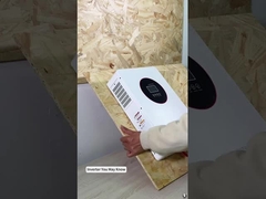 Entegre enerji depolama sistemi MOQ yok, hazır ve özel çözümler