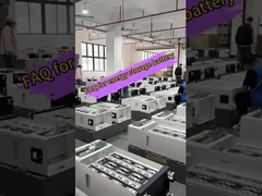 Güneş enerjisi sistemi, Çeşitli senaryolar için uygun esnek kapasite genişlemesi.