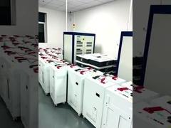 Özel güç çözümü güneş enerjisi sisteminiz şimdi paketlendi ve yola çıkmaya hazır