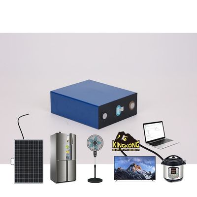 DIY 48V 230AH 280AH Lifepo4 Batarya Kutusu EV LFP Bataryası İçin Boş Metal Kasa