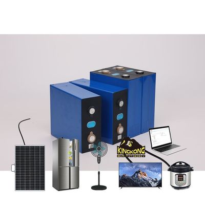 LF280K LFP Pil hücreleri LF304 280Ah 3.2V 48V depolama alternatifleri için