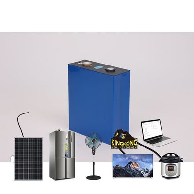 DIY 12V 24V 48V Pil Paketi LiFepo4 Pil AKKU Hücreleri Lityum Demir Fosfat 3.2V 310ah
