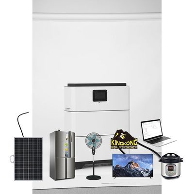 Ev Enerji Depolama 10Kwh 20Kwh 30Kwh 40kw Lifepo4 Batarya Paketi Güneş Enerjisi Sistemi için