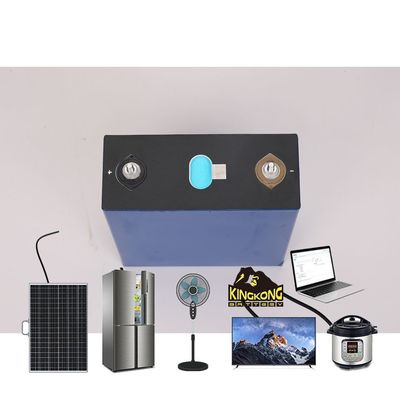 3Güneş Enerjisi Depolama için.2v 280Ah 200Ah 320Ah LiFePO4 Pil