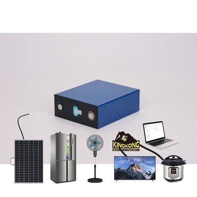 280Ah OEM 48V LiFePO4 Akü Kutusu DIY Enerji Depolama Sistemleri için 16S Sunucu Rack Birimi