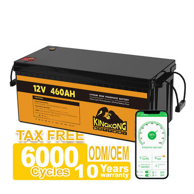 12.8V 12V Lifepo4 Pil Paketi 50Ah 100Ah 200Ah 300Ah Güneş Sistemi için RV Elektrikli Araba Scooter Motosiklet B