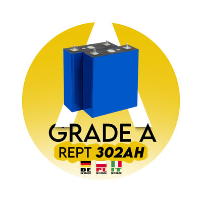 51.2V 280Ah 302Ah LiFePO4 Batarya Kutusu Enerji Depolama Sistemi Şarj oranı 1C