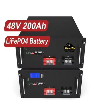 51.2V 100Ah 150Ah 280Ah BMS LiFePO4 Lityum Bataryası Güneş Sistemleri Güç Tedarikçisi