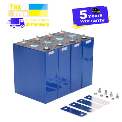 5kWh 100Ah 200Ah 280Ah 314Ah LiFePO4 Battery