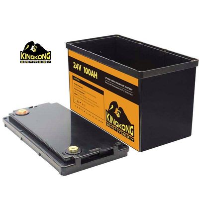 168g LiFePO4 Prismatik Pil Kutusu Değiştirme Plastik 12V 280AH 310AH Depolama Enerji