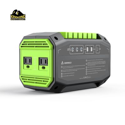 OEM Küçük Jeneratör 200W 39000mAh Taşınabilir Güç İstasyonu Hareket Halinde Güç için