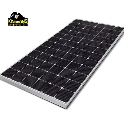 PCB Kartı Koruma OEM 100w 400w 500w 600w 1000w Fotovoltaik Güneş Hücreleri