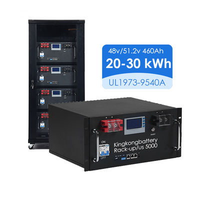 Ev Ev Konut Ul 9540 460Ah 560Ah 20 Kva Lifepo4 Lityum Pil Enerji Depolama Pv Bellek 20Kwh 28 30Kwh Güneş ile
