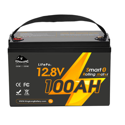 Özel Elektrikli Tekne Lifepo4 Batarya Paketi 12V 24V 36V 48V 60V Volt Lityum İyon Batarya Paketi Tekne RV Camper Araç için